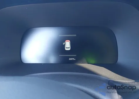 2024 Hyundai Palisade Xrt z USA, uszkodzony, nr VIN KM8R34GE5RU802004